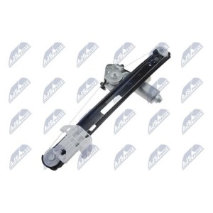 Leve-vitres ARRIERE DROITE FORD FOCUS I SEDAN -04 - AVEC MOTEUR