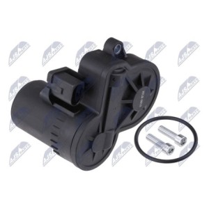 Moteur Etrier De Frein Arriere LAND ROVER DISCOVERY SPORT 15 - 34 21 6 860 007, 208027, T4N7522