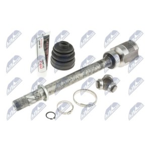 Joint Homocinétique Intérieur DROITE RENAULT TALISMAN 1.6DCI 15 - 391004169R