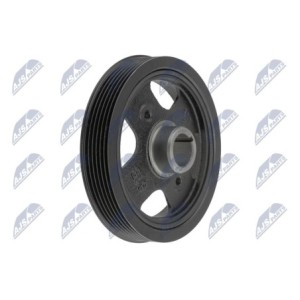 Poulie Amortisseur TOYOTA YARIS 1.3 05-10 ATM - 13470-23030
