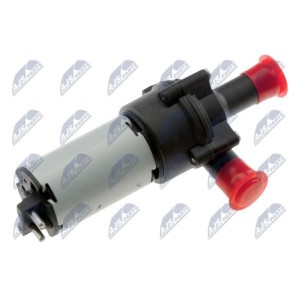 Pompe A Eau Additionnelle MERCEDES C W203-CL203-S203 00 - EM539A, AP8276, 203 835 01 64