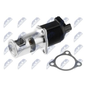 Vanne Egr NISSAN ALMERA N16 1.5DCI 2002.11 - C.I. XEGR89, EG10297, EG10297-12B1