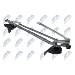 Mécanisme d'essuie-glace avant MITSUBISHI OUTLANDER 2012 - 8251A065