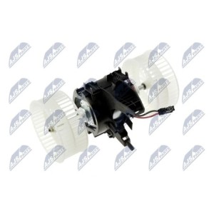 Pulseur D'air Habitacle BMW 5 E60-E61 2003-2010 - 870046N, 64116933910, 6933910