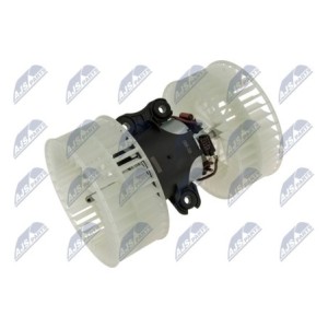 Pulseur D'air Habitacle MERCEDES VIANO W639 2003 - 8357904, A0008357904