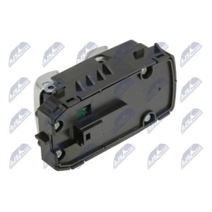 Interrupteur Leve Vitre MERCEDES E-CLASS W213 2016 - A2229051505, V30-73-0236