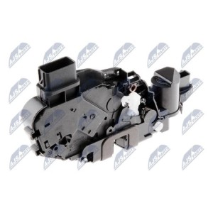 Système de verrouillage centralisé S40 04-12 -S80 07-13 -V70 08-10- BDL12807, 31253276, 31253664
