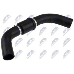Tuyau D'aspiration D'air FORD TRANSIT 2.4 TDCI 06-14 - 700409, 88783, 14985