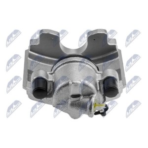 Étrier De Frein Avant FORD TRANSIT CONNECT 02 - 620841, 0 986 473 417, CA2396