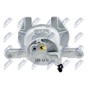 Étrier De Frein Avant TOYOTA AURIS 1.8HYBRID 10 - 721991, A5L043, 10312913