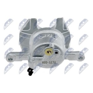 Étrier De Frein Avant TOYOTA AURIS 1.8HYBRID 10 - 721992, A5R043, 10312809