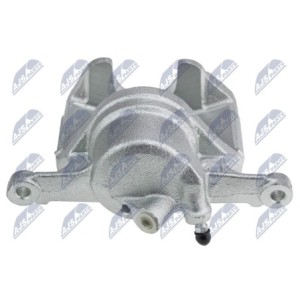 Étrier De Frein Avant TOYOTA COROLLA 87-02 - 720321, ET-071L, LCA407