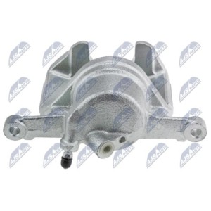Étrier De Frein Avant TOYOTA COROLLA 87-02 - 720322, ET-071R, RCA407