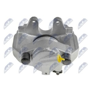 Étrier De Frein Avant VW T5 03-10 - 522251, 11.9601-8501.2, 7H0 615 123A