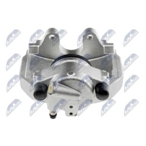 Étrier De Frein Avant VW T5 03-10 - 522252, 11.9601-8502.2, 7H0 615 124A