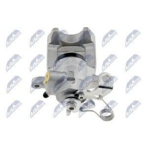 Étrier De Frein Arriere CITROEN C5 III 08 - 522281, 24.3387-1707.7, 694319B