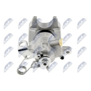 Étrier De Frein Arriere CITROEN C5 III 08 - 522282, 24.3387-1708.7, 694320B