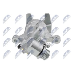 Étrier De Frein Arriere GAUCHE HONDA CIVIC 4D 05-12 - 730291, H309-67NEW, E4708