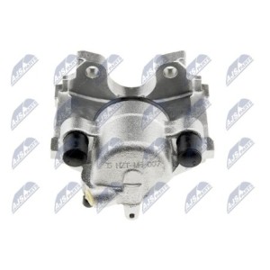 Étrier De Frein Arriere MERCEDES SPRINTER 3T 96-06 - 422632, 11.3521-8502.2, 2D0 615 424