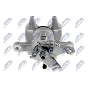 Étrier De Frein Arriere RENAULT MEGANE II-III 02 - 528872, 24.3347-1706.7, 694542B