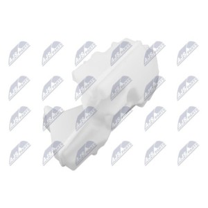 Réservoir de liquide lave-glace LAND ROVER DISCOVERY SPORT 15 - J9C7373, BJ3217A646AA, LR025755