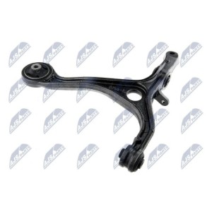 Bras Des Suspension Avant GAUCHE HONDA ACCORD 03-08 - INFERIEUR - 211105, JTAHO-013, 50021
