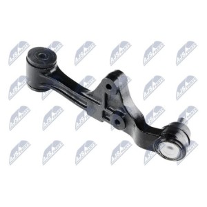 Bras Des Suspension Avant GAUCHE KIA CARNIVAL 98- INFERIEUR - 94KI02656, ADG08640, BCA6269