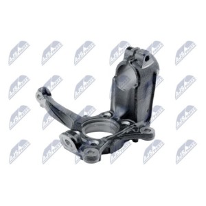 Fusée Avant AUDI A3 03-12 - 55335, 001-10-21257, BSP20675