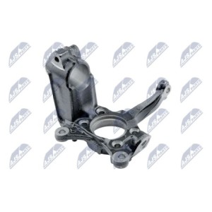 Fusée Avant AUDI A3 03-12 - 55336, BSP20676, BSP20676PROKIT