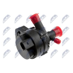 Pompe A Eau Additionnelle MERCEDES E 10 - 998280, AP8280, 212 835 01 64