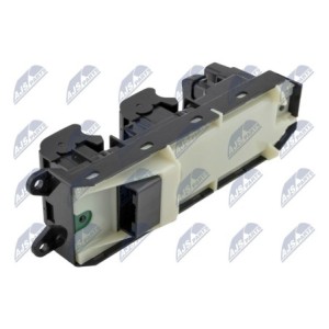 Interrupteur Leve Vitre TOYOTA COROLLA 2013 - 84040-02120