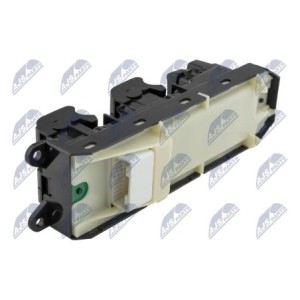 Interrupteur Leve Vitre TOYOTA LAND CRUISER PRADO 2009-2017 - 84040-60220