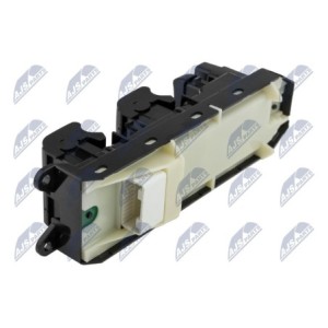 Interrupteur Leve Vitre TOYOTA LAND CRUISER PRADO 2009-2017 - 84040-60190