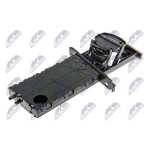 Porte-gobelet côté passager pour BMW 3 E90-E91-E92-E93 2004-BEIGE - 51 45 7 138 795, 51 45 9 173 473, 7 138 795