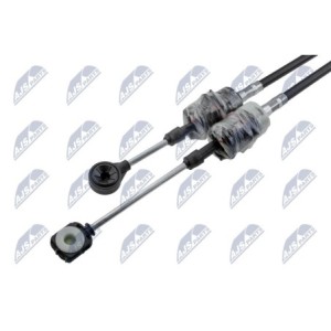 Câbles de changement de vitesse FORD FOCUS I MTX75 - 1500223, 3150127, 304 960