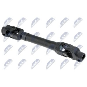 Arbre De Direction TOYOTA COROLLA 06-12 - AST-ZZE150, 45260-12580, 45260-12750