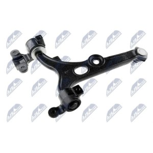 Bras De Suspension Avant CITROEN JUMPY 95 - 3RG 31240, 3RG 31242, CI-G-00172