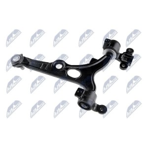 Bras De Suspension Avant CITROEN JUMPY 95 - 3RG 31241, CI-G-00171, G00171