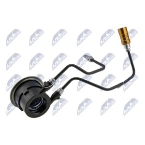 Récepteur Central D'embrayage ROVER 75 2.0 CDTI - CDT 99-05 - ZA3002.7.1, ZA300271, UUB105300