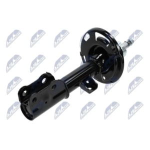 Amortisseur Avant GAUCHE MAZDA CX-5 11-17 - 339337, KA0T34900A, KD4534900A Amortisseur Avant GAUCHE MAZDA CX-5 11-17 - 339337, KA0T34900A, KD4534900A