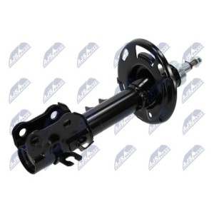 Amortisseur Avant DROITE MAZDA CX-5 11-17 - 339336, KA0T34700A, KD4534700A