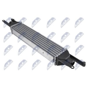 Intercooler FIAT LINEA 323 07- 1.3 MJTD - 51785221 Intercooler FIAT LINEA 323 07- 1.3 MJTD - 51785221