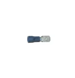Blue semi-isolated male clip M4.8