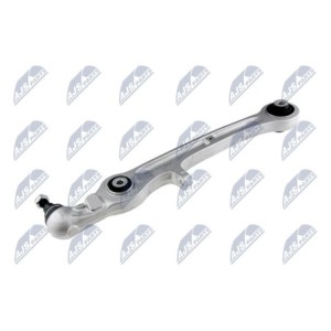 Bras Des Suspension Avant AUDI A6 04- G-D - INFERIEUR - 2N-CA-2666, AU-D-30576, D30576