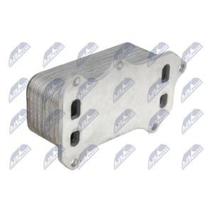 Radiateur D'huile ENG 6.4 DODGE RAM 2500 - 4893200AC