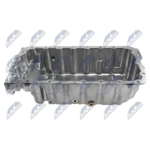 Carter D'huile CITROEN C4 2.0HDI 04 - 0301 L4, 0301 P0, 0301 Q3