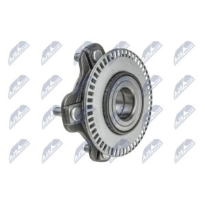 Moyeu De Roue Avant SUZUKI GRAND VITARA 2.0TD - 44-18022, 1.97794, ABK1883