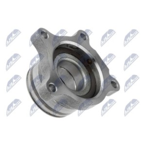 Moyeu De Roue Arriere TOYOTA LANDCRUISER J200 07 - 051165B, 512352, 512396