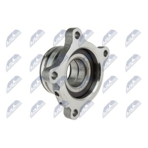 Moyeu De Roue Arriere TOYOTA LANDCRUISER J200 07 - 051166B, 512351, 512397