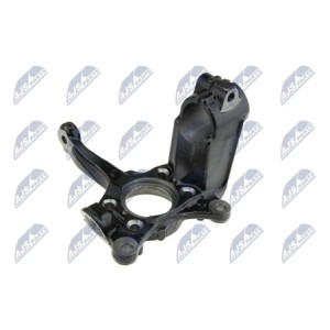 Fusée Avant VW JETTA IV 12 - BSP25330, 5C0407255